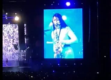 Malena renace tras ataque de ácido en el Vive