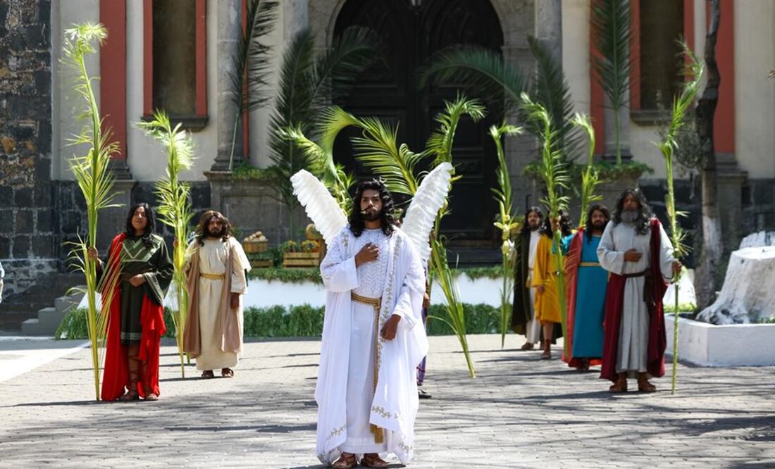 Foto: Diego Simón Sánchez / EL UNIVERSAL