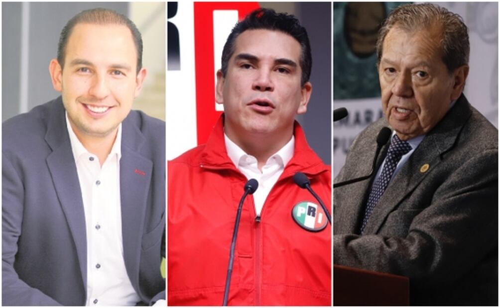 Andrés Manuel López Domador