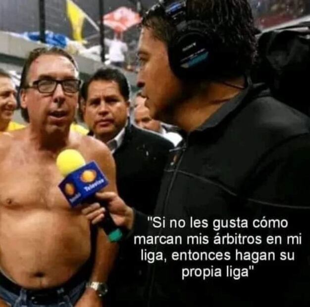Memes América