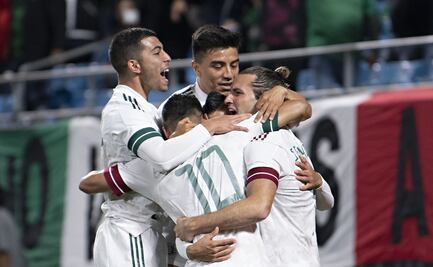 Selección Mexicana confirma la convocatoria para el amistoso ante Chile