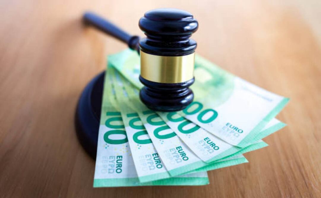 La propuesta incluye un código de conducta obligatorio y sanciones severas para las empresas que no cumplan con sus obligaciones de protección contra estafas. Imagen ilustrativa. Foto: iStock