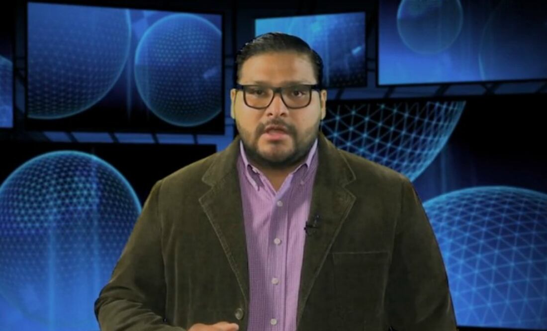 En 2010 el sistema operativo Android, empezaba a ser nombrado y hoy en día es el más utilizado en el mundo. (Foto: Especial )