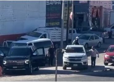 Detienen en Hidalgo a presunto hermano del líder criminal de “Guerreros Unidos”; se le acusa de asesinato