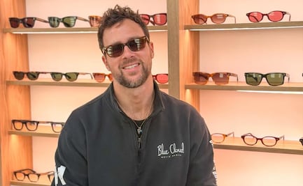 Tejesta lanza lentes con inspiración vintage