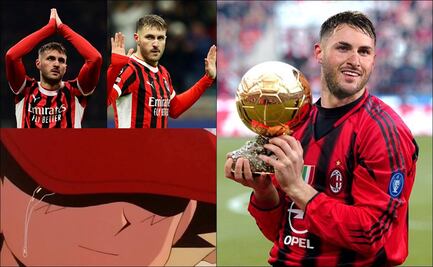 Santiago Giménez y el Milan quedan eliminados de la Champions League; estos son los mejores MEMES