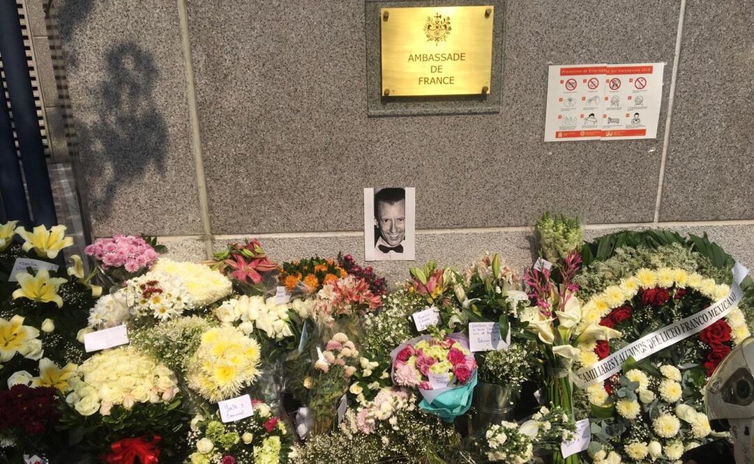 Foto: Armando Martínez. EL UNIVERSAL