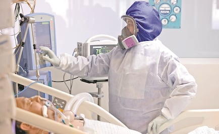 Canadá detecta en una pareja la nueva cepa del coronavirus 