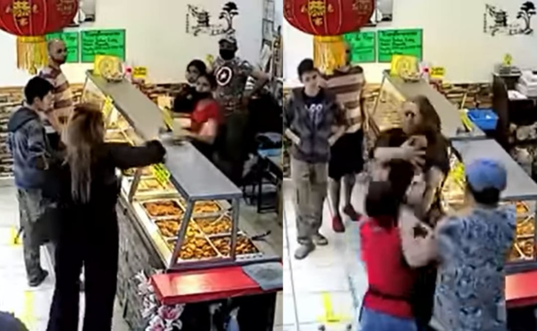 Foto: Captura de video