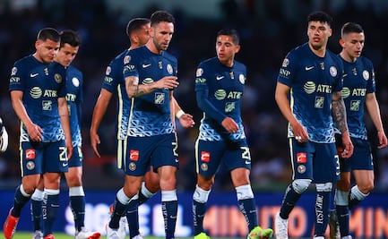 Lo logró Solari, convirtió al América en un equipo ratonero