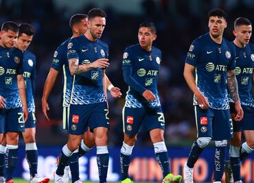 Lo logró Solari, convirtió al América en un equipo ratonero