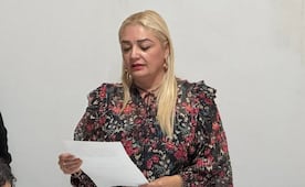 Trabajadores denuncian amenazas por parte de la alcaldesa de Mapimí, Durango; les ordena apoyarla en redes sociales o los despide