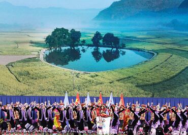 Concentraciones de gases de efecto invernadero vuelven a batir todos los récords: OMM