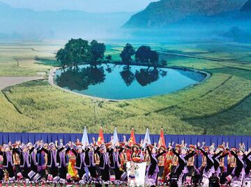 Concentraciones de gases de efecto invernadero vuelven a batir todos los récords: OMM