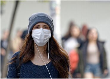 Ómicron e inflación golpean confianza del consumidor en enero