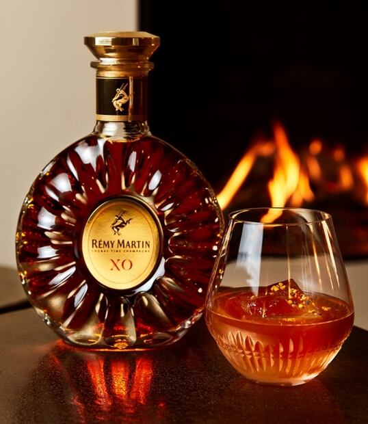 3 cocteles inspirados en películas de Hollywood