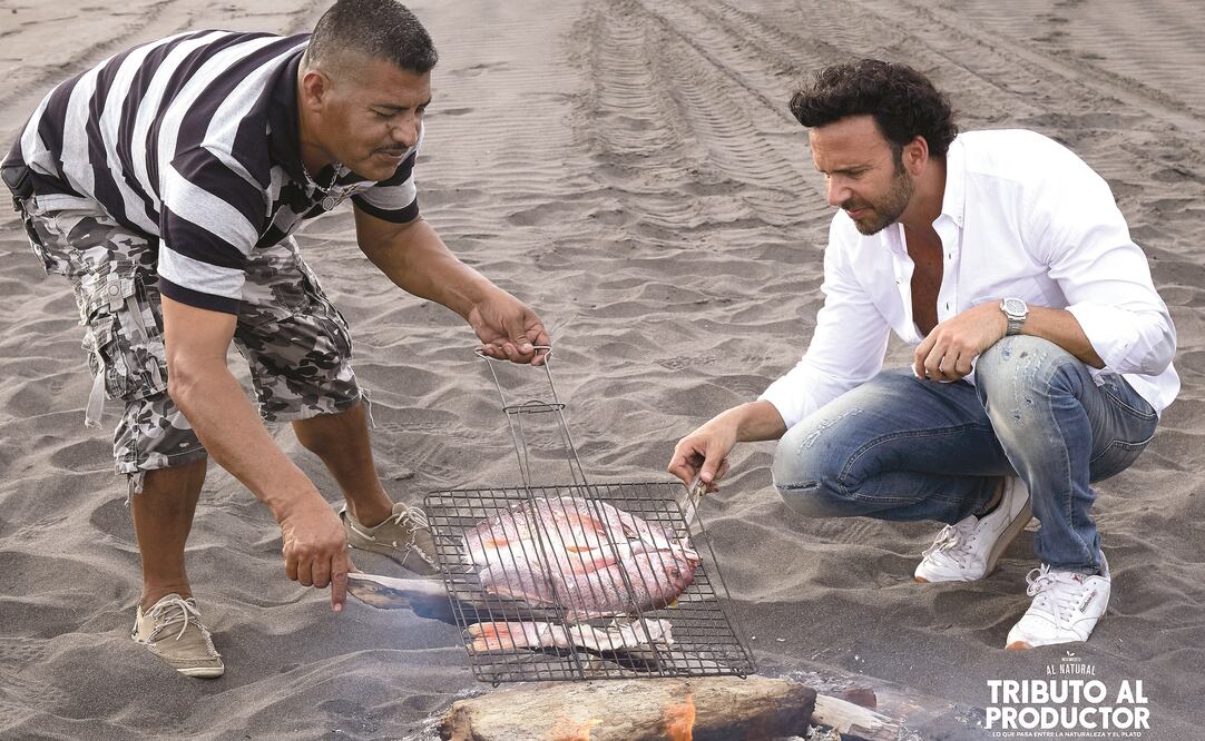 El mediometraje puede verse gratuitamente a través de Internet (CORTESÍA ALFREDO OROPEZA)