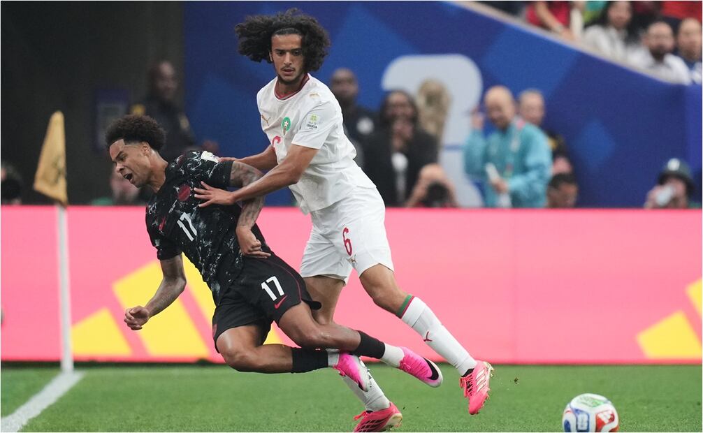 FOTO: AP - Mundial 2026: Canadá vs Marruecos