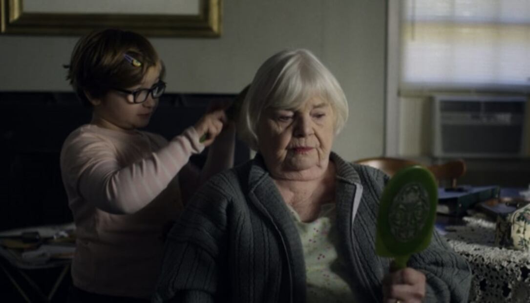 Ryder Allen busca cambiar ideas con su actuación en "Palmer" 