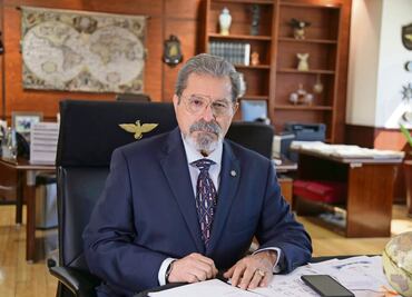 AICM debe mover, mínimo, 40 millones de pasajeros, dice su director