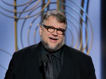 Guillermo del Toro dedica nominaciones al Oscar a jóvenes cineastas