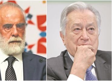 Bartlett reprocha al “Jefe Diego” por “la caída del sistema” y por llamarle “tartufo” a AMLO