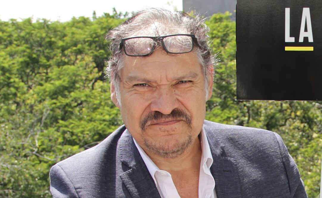 Foto: Archivo El Universal