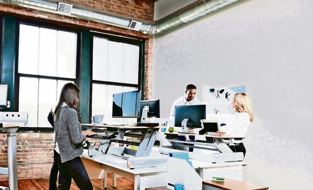 Valor. Cifras del Inegi indican que hay más de 4 millones de pequeñas y medianas empresas en México. ARCHIVO EL UNIVERSAL