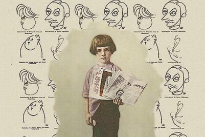 "El Universal Ilustrado", hito del periodismo cultural