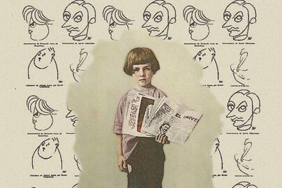 "El Universal Ilustrado", hito del periodismo cultural