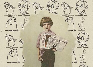 "El Universal Ilustrado", hito del periodismo cultural