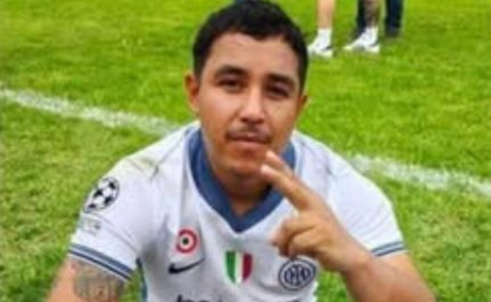 "Boru" estaba desparecido desde el 31 de marzo en Celaya, Guanajuato.
Foto: Especial.