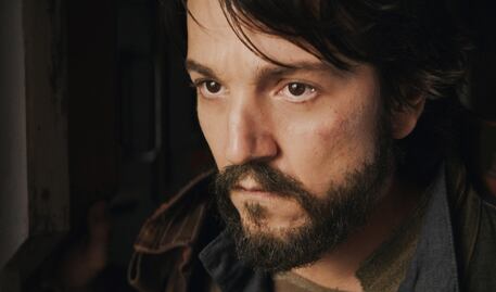 Claves para entender "Andor": La serie de "Star Wars" protagonizada por Diego Luna