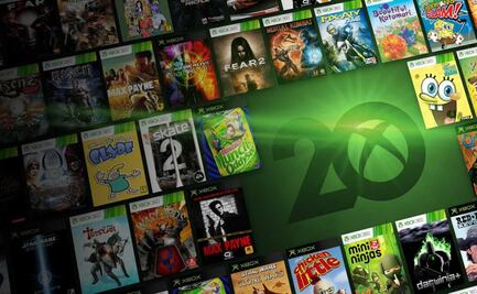 Microsoft agrega 76 juegos al programa de compatibilidad 