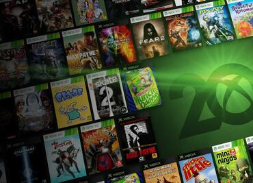 Microsoft agrega 76 juegos al programa de compatibilidad