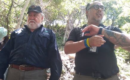 Van contra peritos y ministerios públicos por manipular evidencia en Caso Ayotzinapa