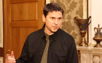 Rusia "se está dando cuenta del costo real de la guerra", según negociador ucraniano