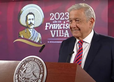 “¡Se van a rayar!”: AMLO pone a disposición de youtubers avión de Sedena para que vayan a su informe de Gobierno