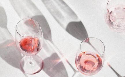 Celebra el Día Mundial del Vino Rosado con estas recomendaciones