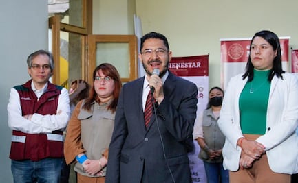 Unión de Alcaldes, confundidos entre sus facultades y las de la Contraloría: Martí Batres