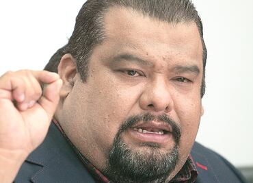 PGJ reabre investigación contra de Cuauhtémoc Gutiérrez por trata