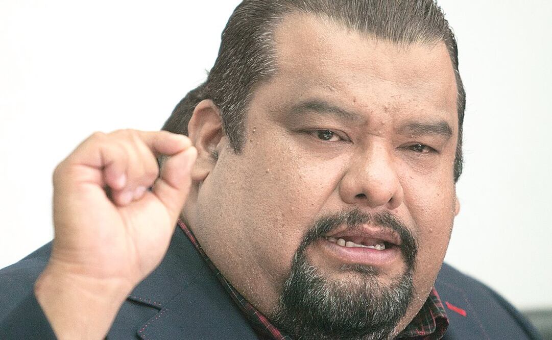 Foto: Archivo. EL UNIVERSAL