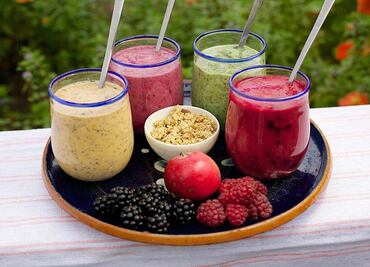 Qué bebidas pueden ayudar a bajar la glucosa en la sangre