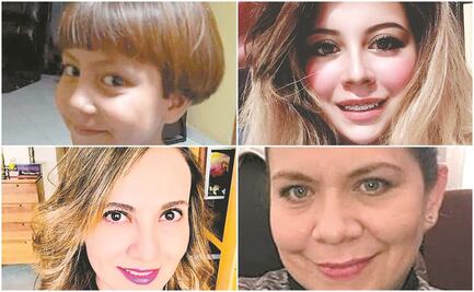 Los 8 casos de feminicidio que han conmocionado a la CDMX