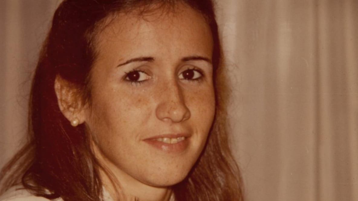 María Marta García Belsunce fue asesinada en 2002. Foto: Gentileza Netflix