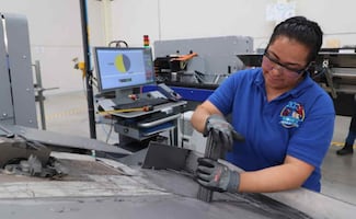 Hidalgo lidera generación de empleo en la zona centro; suma más de 7 mil nuevos puestos de trabajo