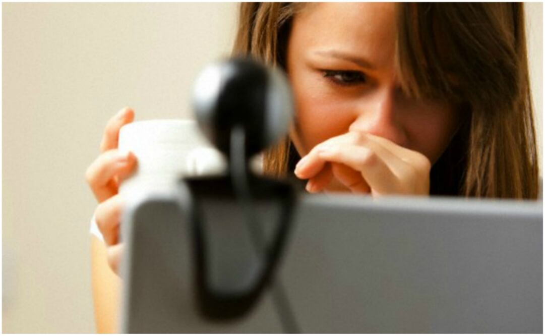 En Canadá, Aydin enfrenta un juicio por acosar a Amanda Todd