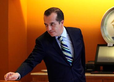 Va a participar muy poca gente en consulta del NAIM: Luis Carlos Ugalde