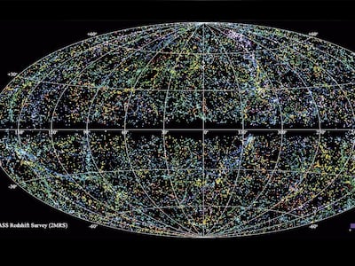 Así será el final del universo