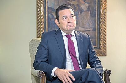 Guatemala: Morales asume hoy presidencia